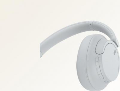 WH-CH720N, White – фото 1