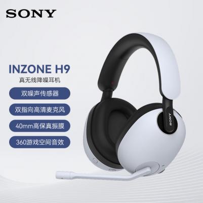 WH-G900N, White – фото 6