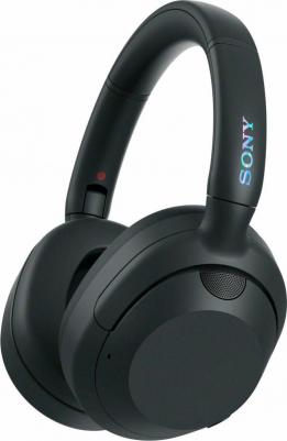 WH-ULT900N, Black – фото 3