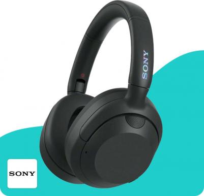 WH-ULT900N, Black – фото 6