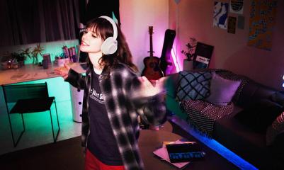 WH-ULT900N, White – фото 11