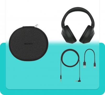 WH-ULT900N, White – фото 17