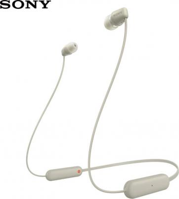 WI-C100, Beige – фото 3