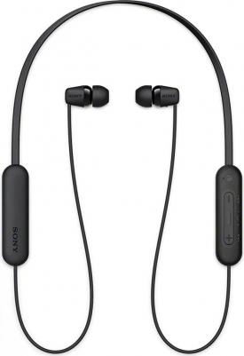 WI-C100, Black – фото 10