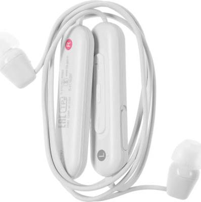WI-C100, White