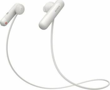 WI-SP500, White