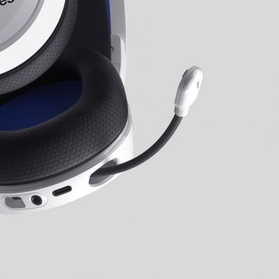 Arctis 7P Plus Wireless, White (61471) – фото 10
