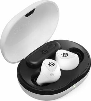 Arctis GameBuds Wireless (PS), Black (61682) – фото 1