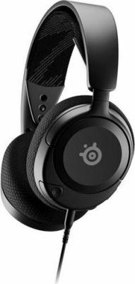 Arctis Nova 1, Black (61606) – фото 1