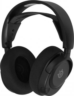 Arctis Nova 1, Black (61606) – фото 2