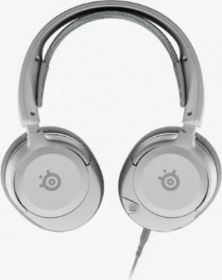 Arctis Nova 1, White (61607) – фото 1