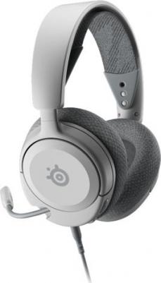 Arctis Nova 1P, White (61612) – фото 3