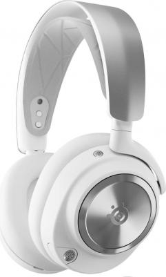 Arctis Nova Pro Wireless, White (61526) – фото 5