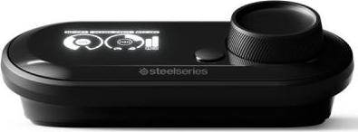 Arctis Pro + GameDAC, Black (61453) – фото 7