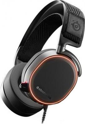Arctis Pro + GameDAC, Black (61453) – фото 8