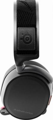 Arctis Pro Wireless, Black (61473) – фото 6