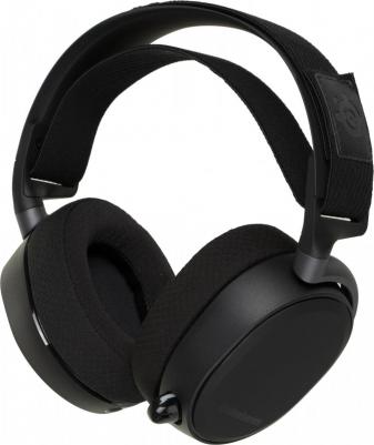 Arctis Pro Wireless, Black (61473) – фото 8