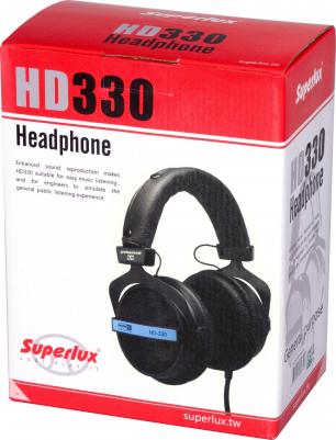 HD330 – фото 2
