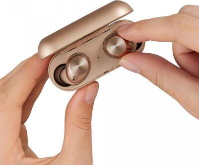 EAH-AZ40M2GN, Gold – фото 1