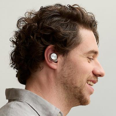 EAH-AZ60M2GS, Silver – фото 3