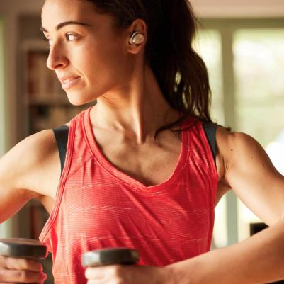 EAH-AZ60M2GS, Silver – фото 4