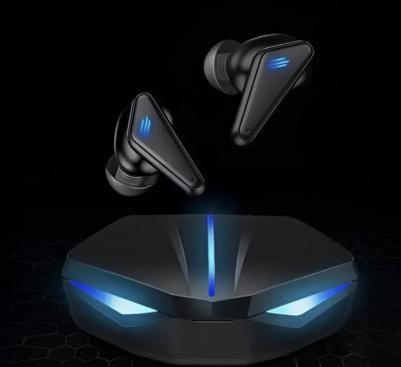 K55, Black – фото 2