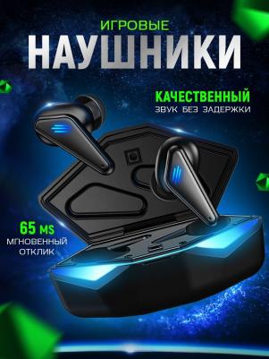 K55, Black – фото 7