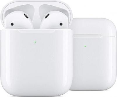 Airbuds SE – фото 1