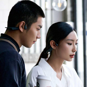 Bone Conduction, Gray – фото 4