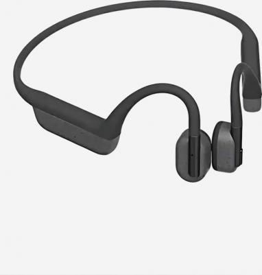 Bone Conduction, Gray – фото 7