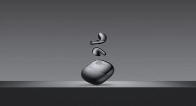 Buds 5, Black – фото 7