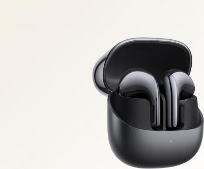 Buds 5, Black – фото 12
