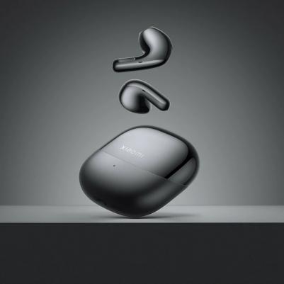 Buds 5, Black – фото 18