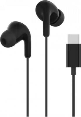 Earphones Type-C, White – фото 9