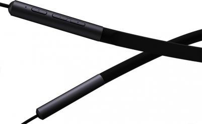 Mi Bluetooth Neckband Earphones, Black – фото 2