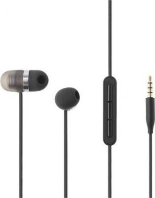 Mi Capsule Earphones Pro, Black