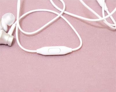 Mi In-Ear Basic, Silver – фото 9