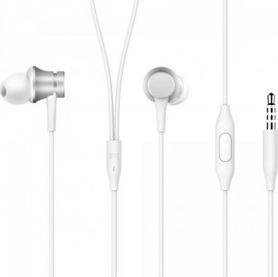 Mi In-Ear Basic, Silver – фото 10