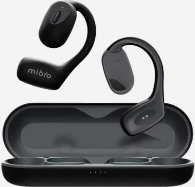 Mibro Earphone O1, Black – фото 2