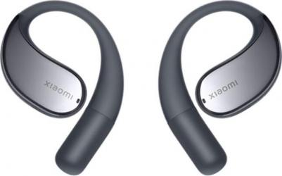 Open-Back, Black – фото 1