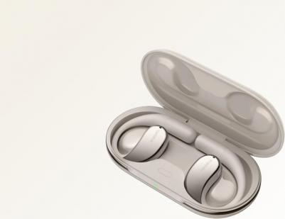 OpenWear Stereo, Beige – фото 14