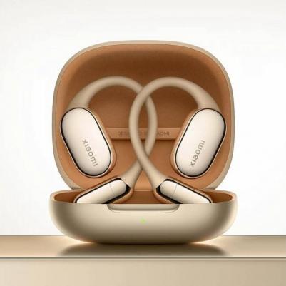 OpenWear Stereo Pro, Sand Gold – фото 12