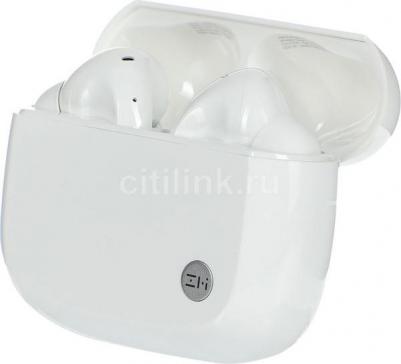 PurPods Pro, White – фото 3