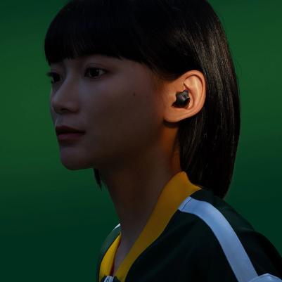 Redmi Buds 3 Lite, Black