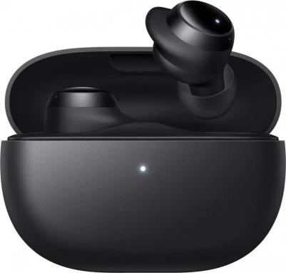 Redmi Buds 3 Lite, Black – фото 6