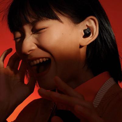 Redmi Buds 3 Lite, Black – фото 8