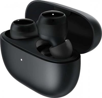 Redmi Buds 3 Lite, Black – фото 13