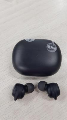 Redmi Buds 3 Lite, Black – фото 17