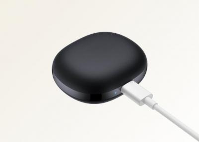 Redmi Buds 4 Active, Black – фото 5