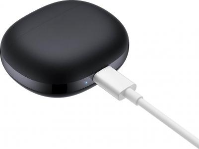 Redmi Buds 4 Active, Black – фото 7